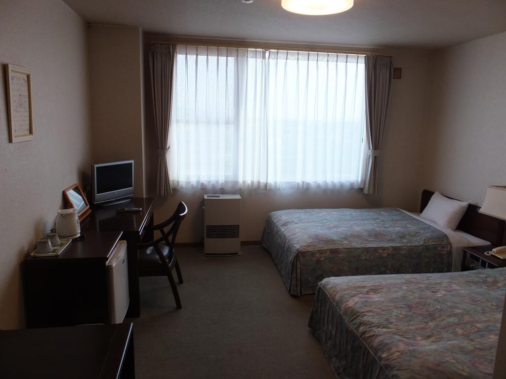 Shari Central Hotel Luaran gambar