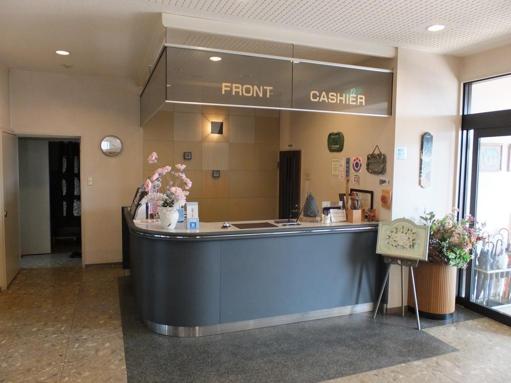Shari Central Hotel Luaran gambar