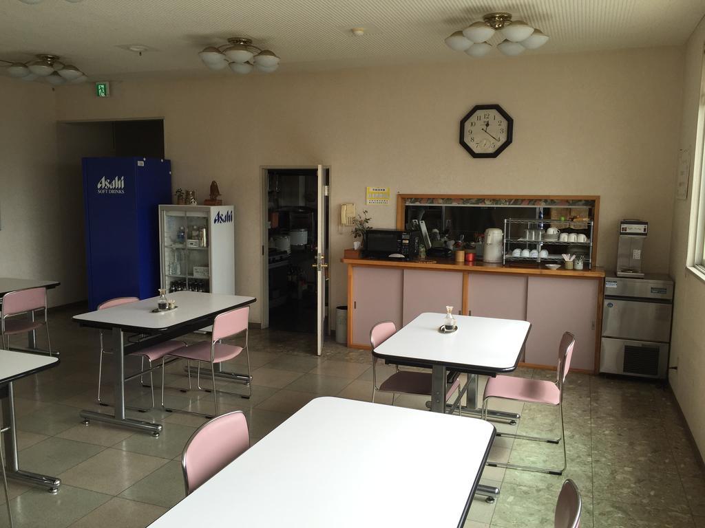 Shari Central Hotel Luaran gambar