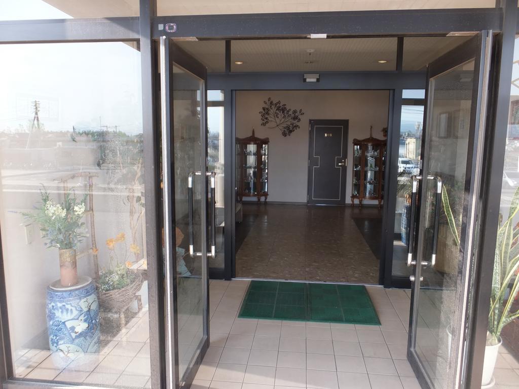 Shari Central Hotel Luaran gambar